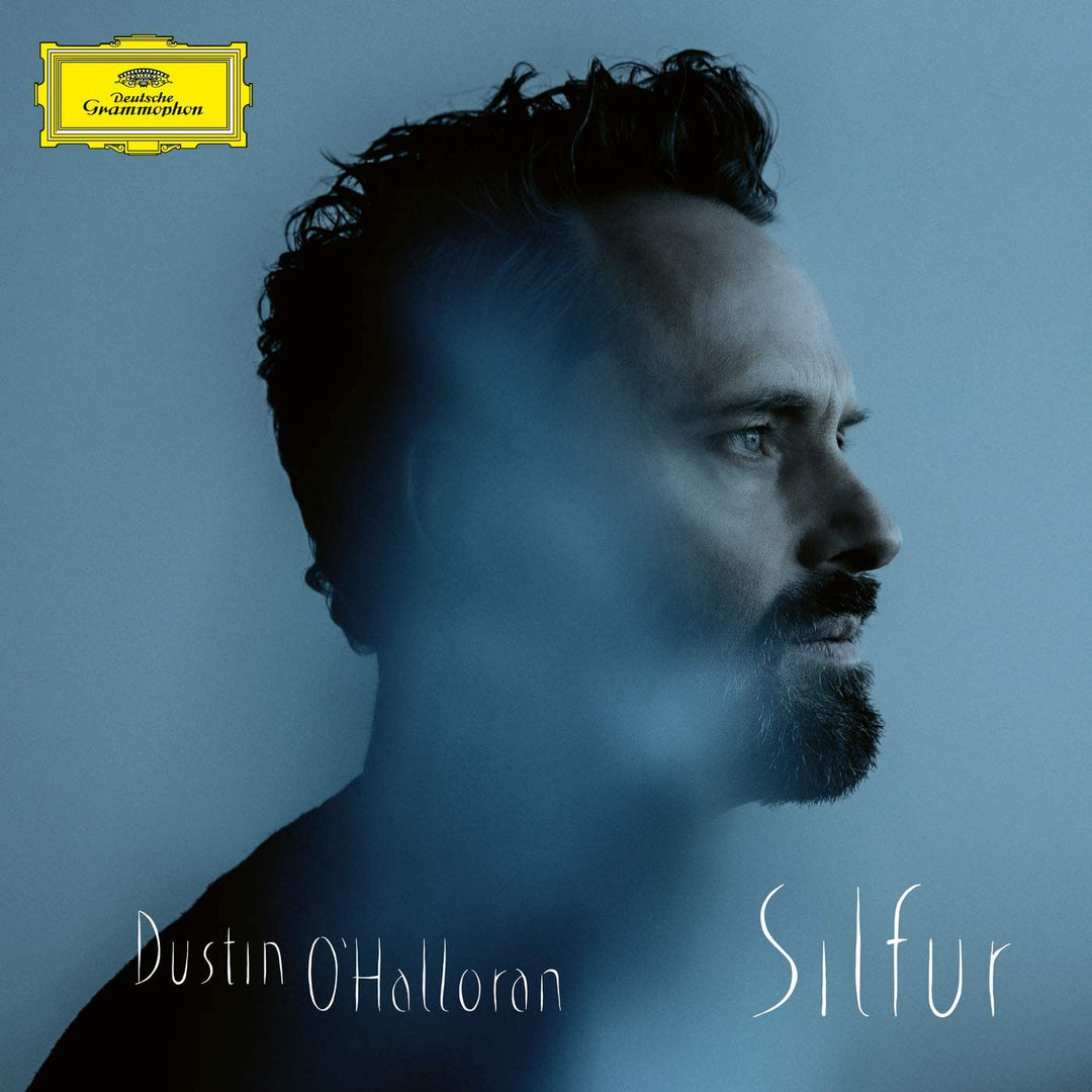 Silfur [Vinyl]