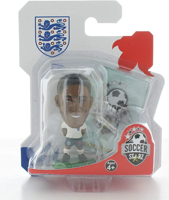 SoccerStarz England Joe Gomez (New Kit) /Figures