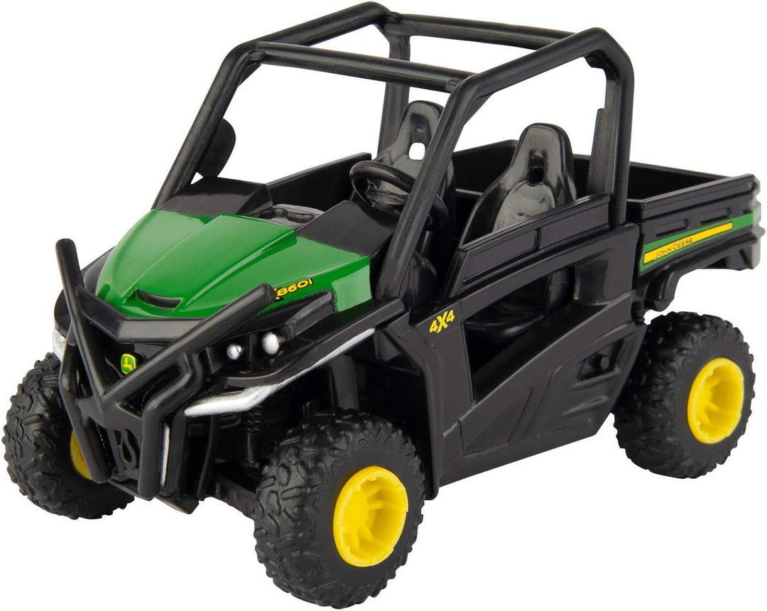 Britains 736 46801 1/32 John Deere Gator, Grün