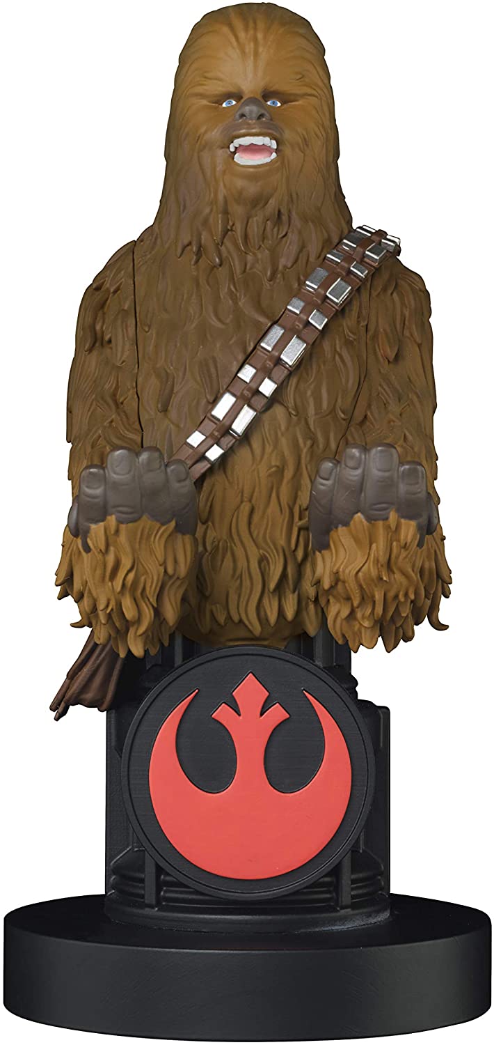 Cable Guy - Star Wars „Chewbacca“