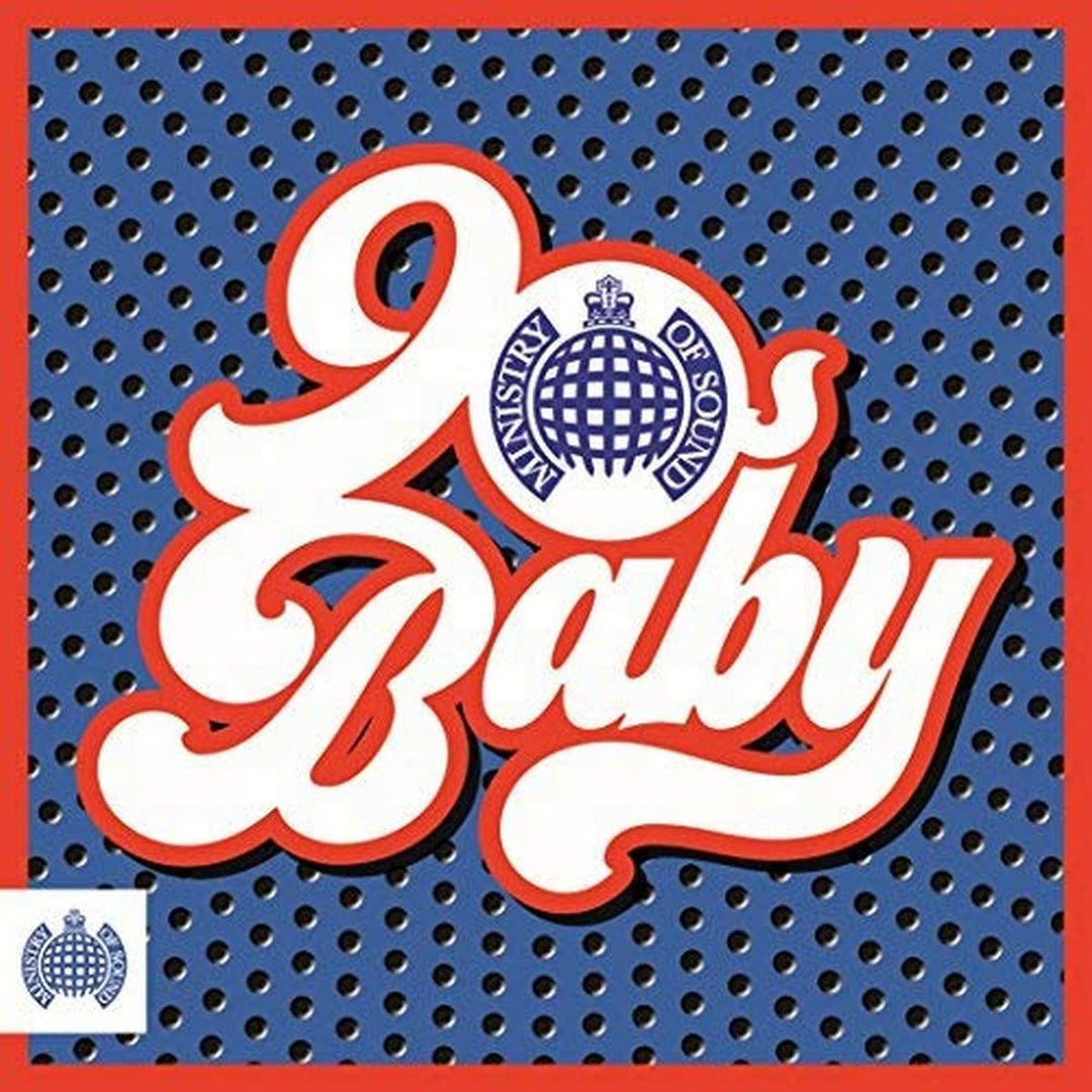 Anni &#39;90 Baby Ministry Of Sound