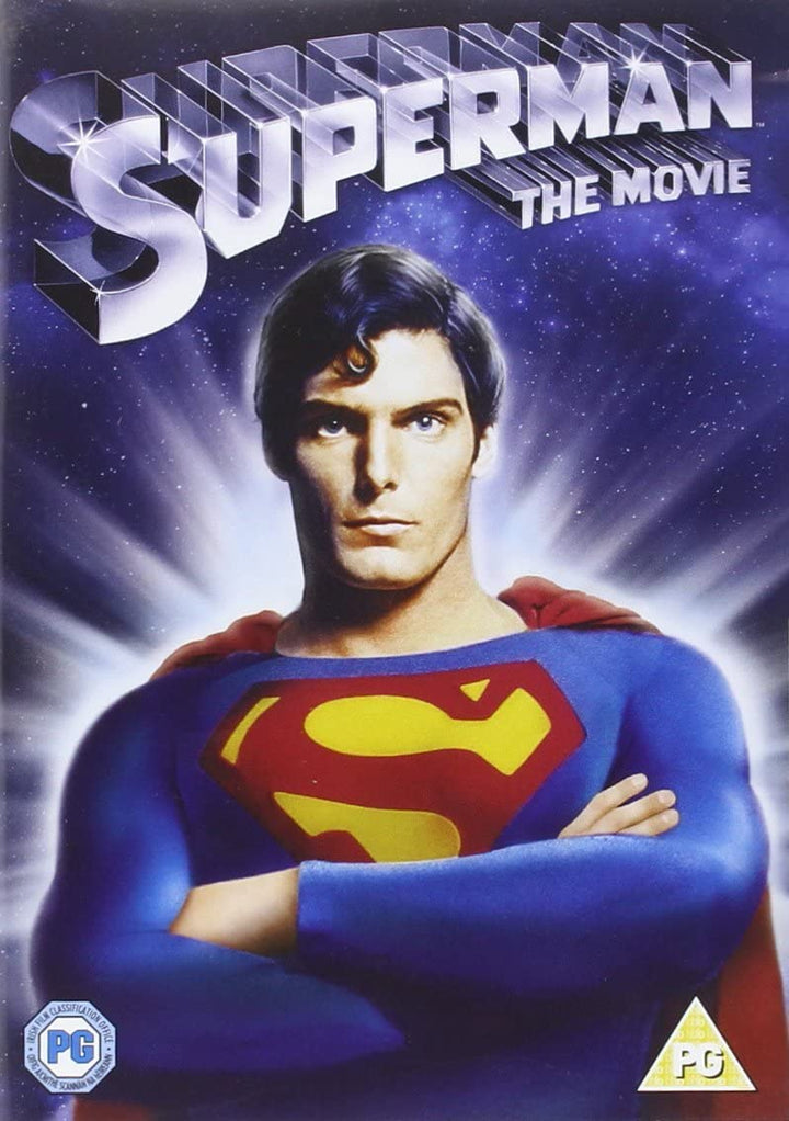 Superman: Der Film [1978]