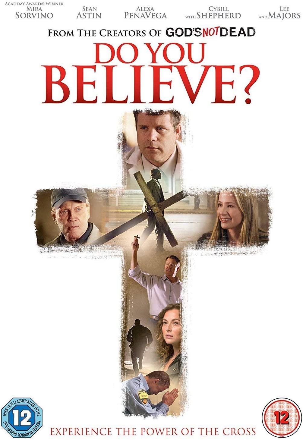 Do You Believe? -  Drama [DVD]