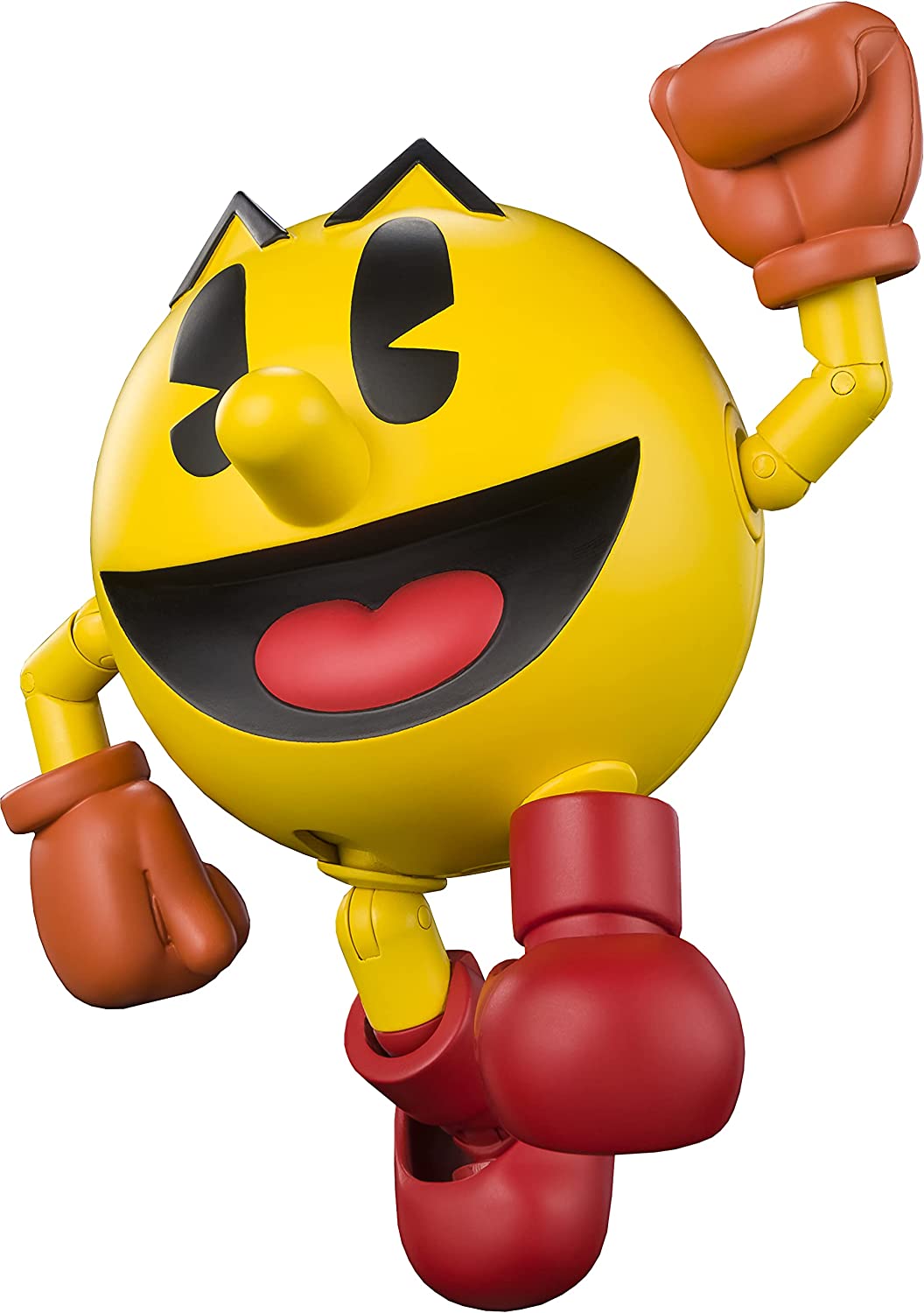 PAC-MAN - Figur SH Figuarts 11cm 185181