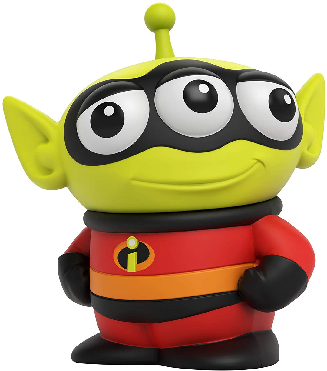 Disney Pixar Alien Remix Mr. Incredible Figur