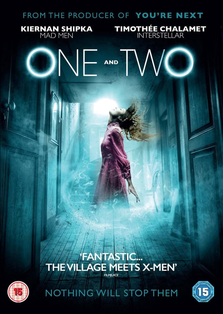One & Two