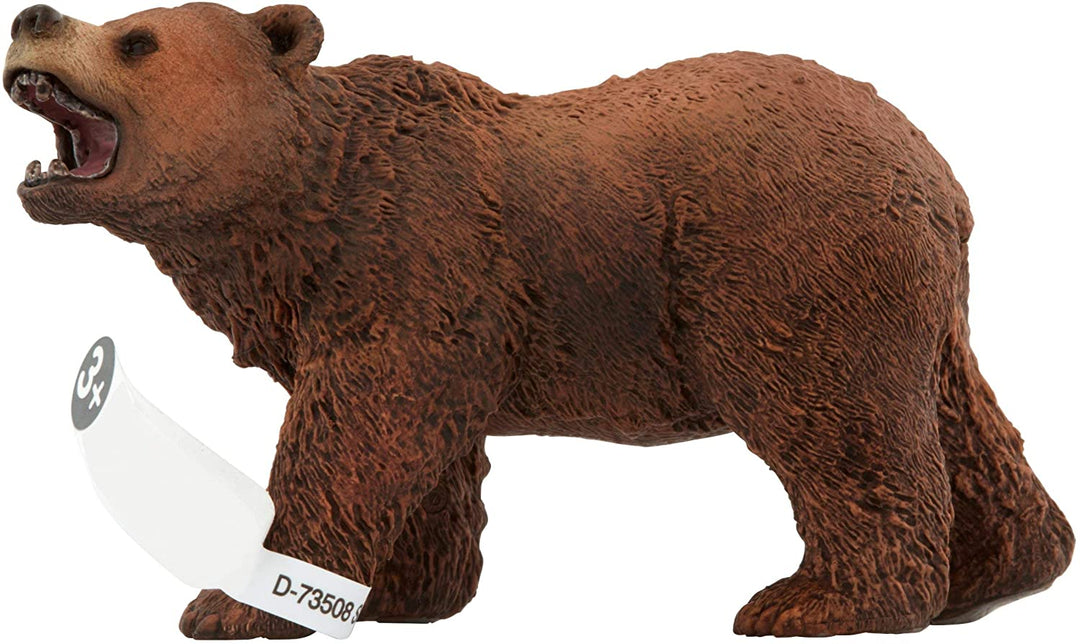 Schleich 14685 Orso Grizzly