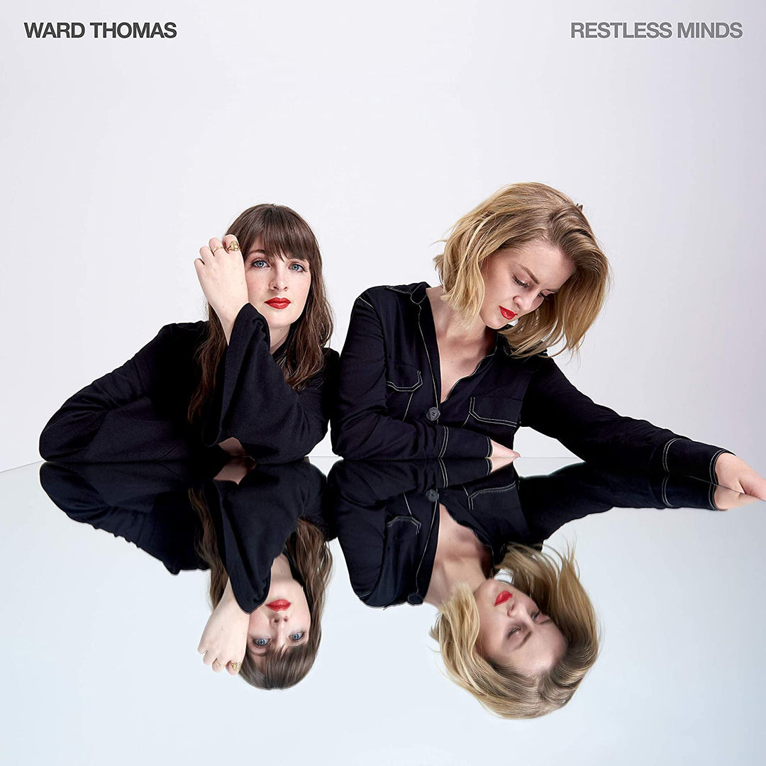Restless Minds - Ward Thomas  [Audio CD]