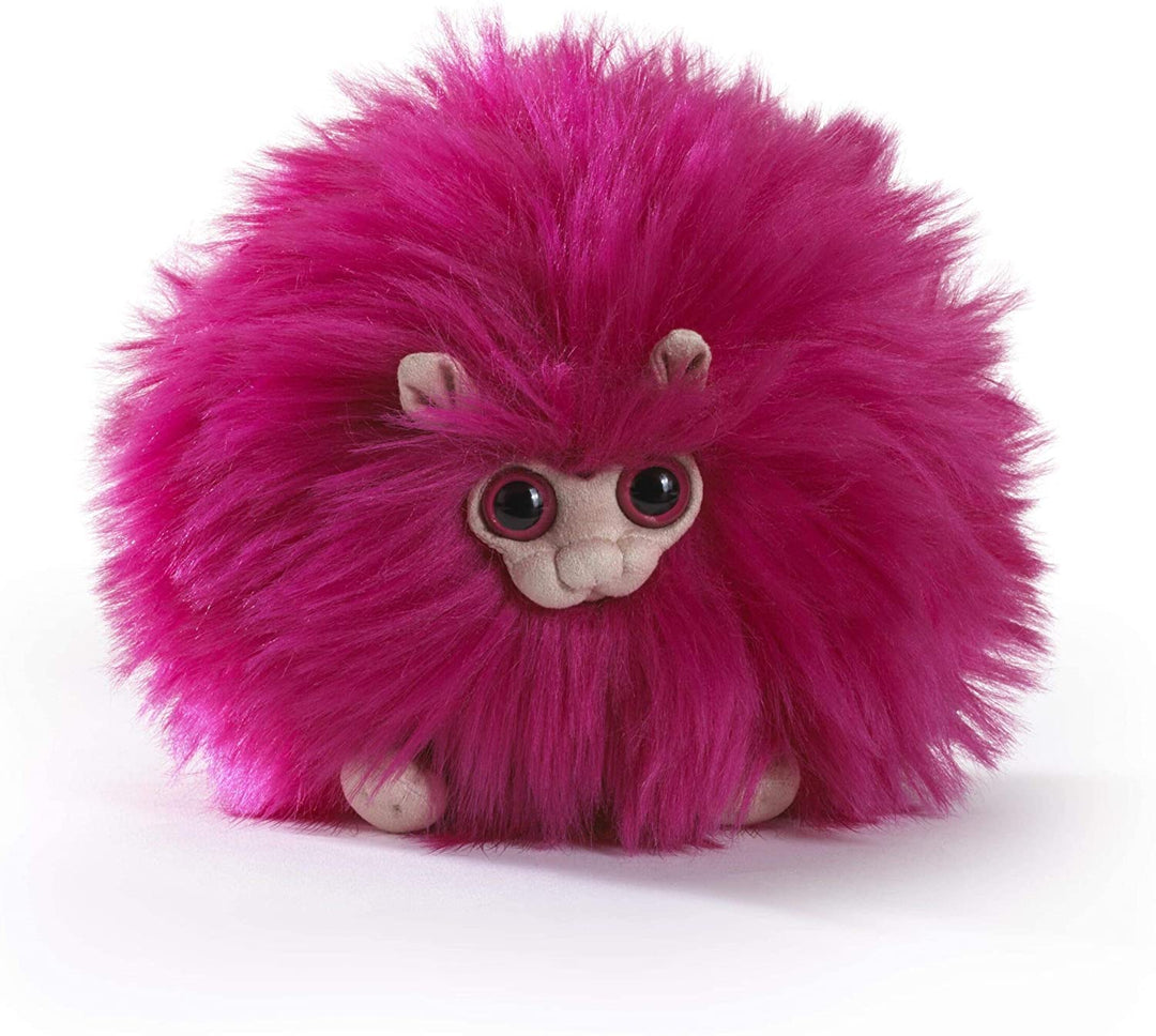 The Noble Collection Pygmy Puff – Rosa …