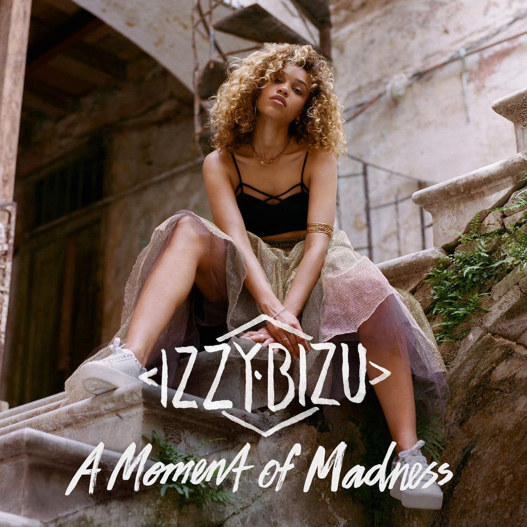Izzy Bizu - A Moment Of Madness (Deluxe) [Audio CD]