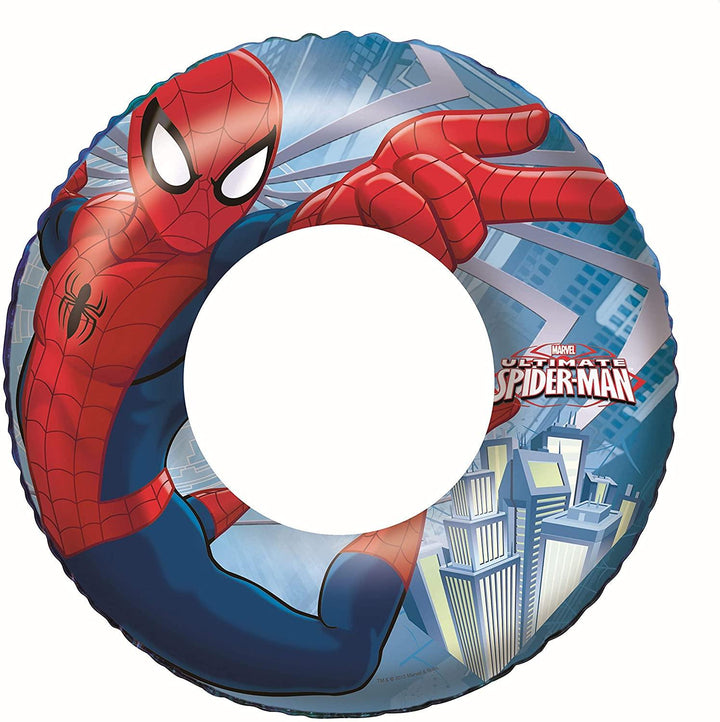 Bestway 22-inch Swim Ring - Yachew