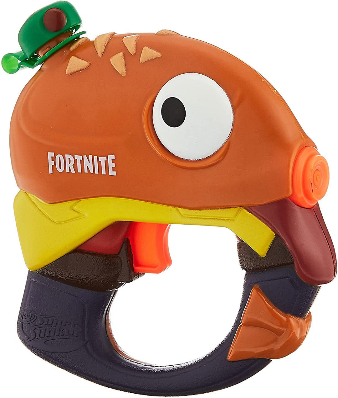 Nerf Super Soaker Fortnite Beef Boss Wasserblaster