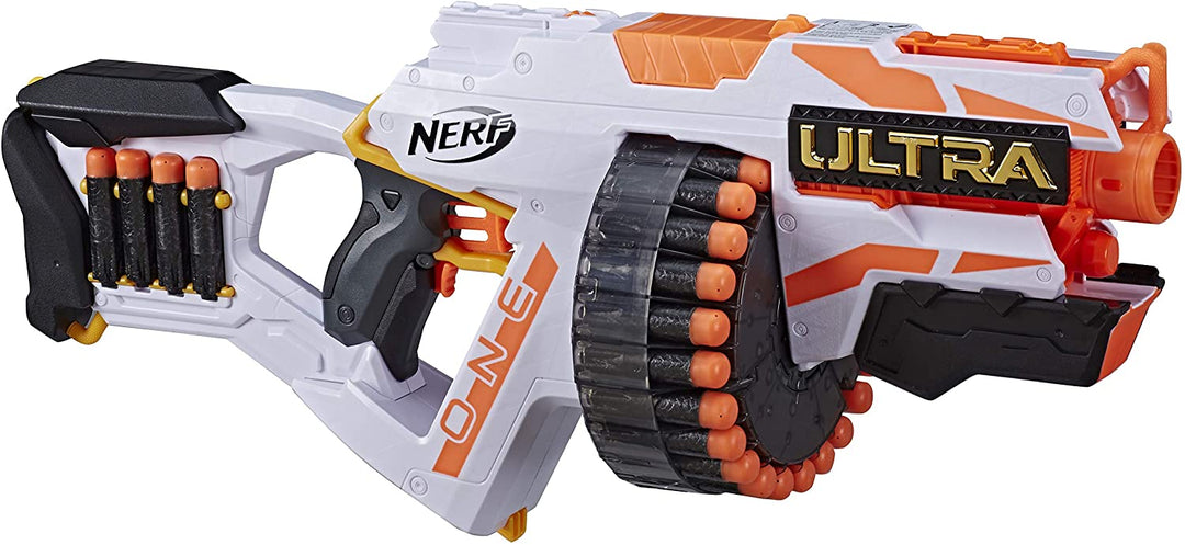 Lanzador motorizado Nerf Ultra One