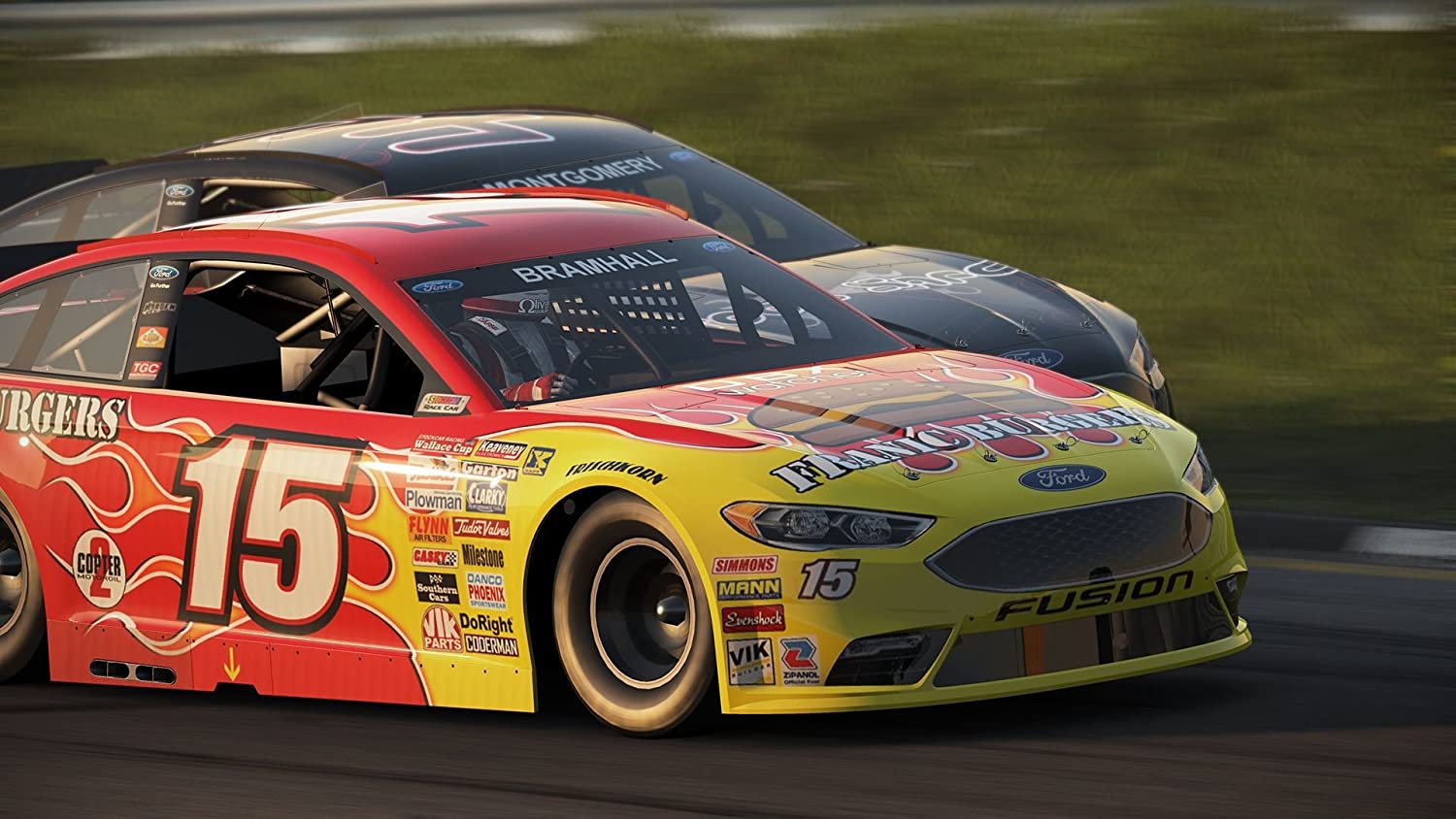 Project CARS – Xbox One Spiel des Jahres Edition 5