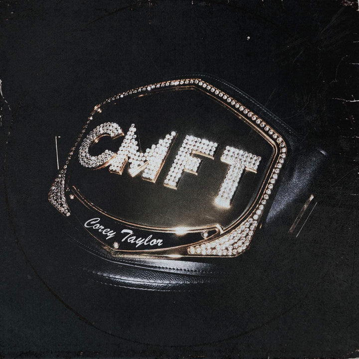 Corey Taylor – CMFT [Vinyl]