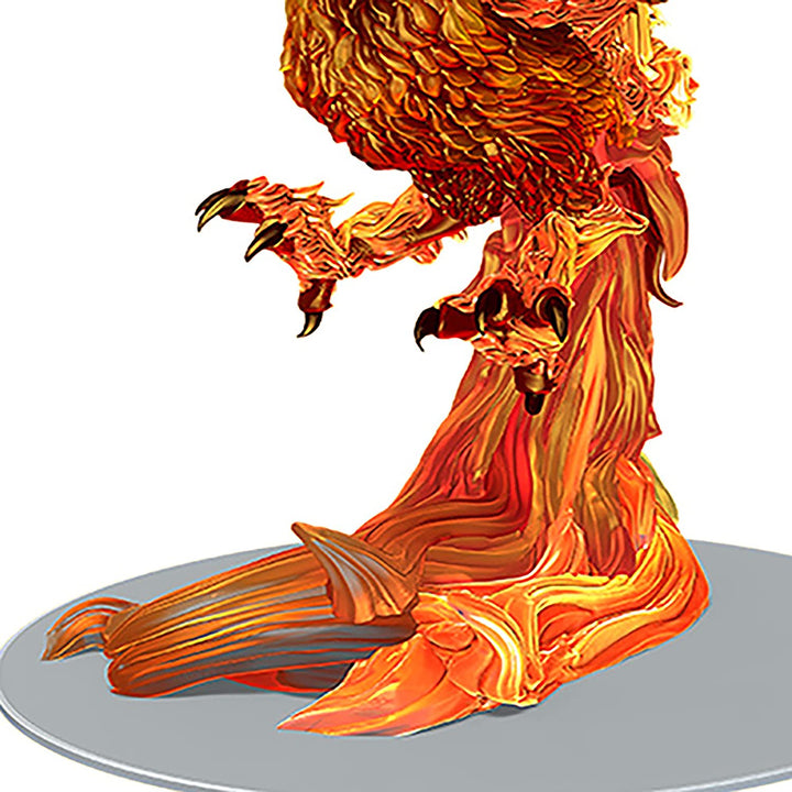 D&amp;D Icons of The Realms: Elder Elemental – Phoenix