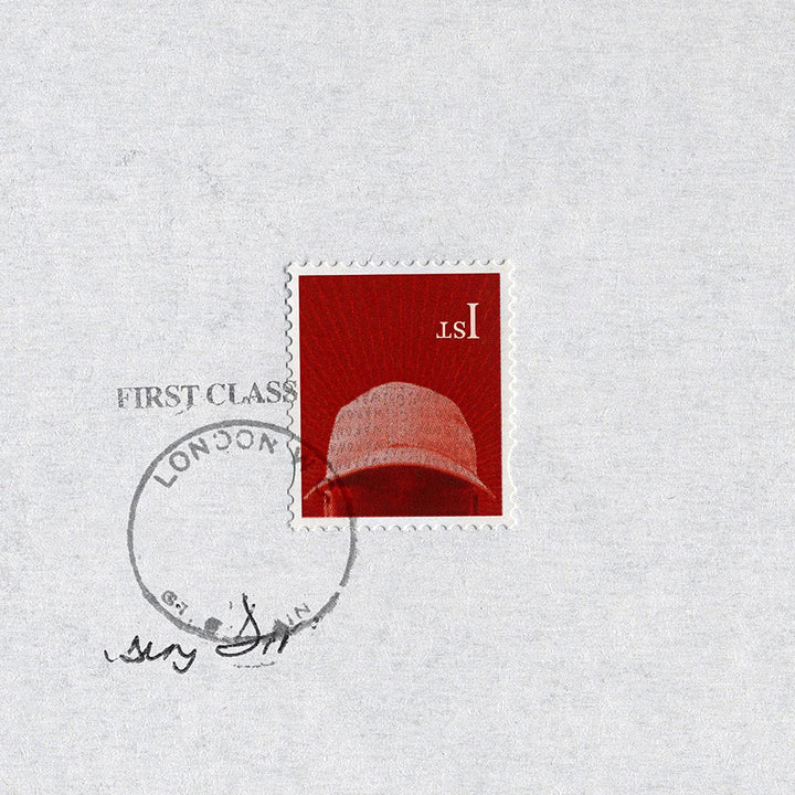 Konnichiwaexplicit_lyrics - Skepta [Audio CD]