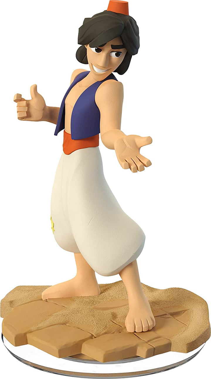 Disney Infinity 2.0 Aladdin Figuur (Xbox One/360/PS4/Nintendo Wii U/PS3)