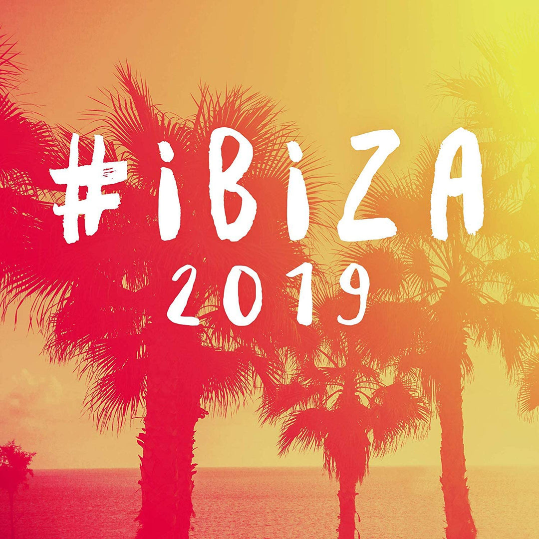 #Ibiza 2019