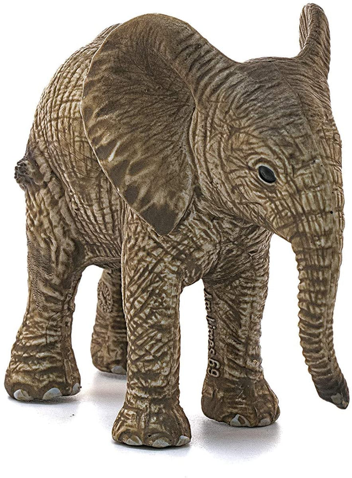 Schleich 14763 Elefante africano