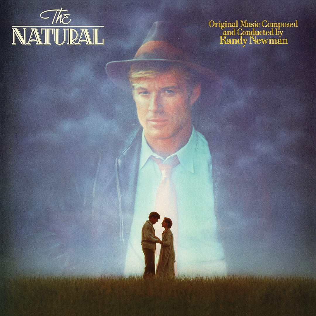 Randy Newman - The Natural [Vinyl]