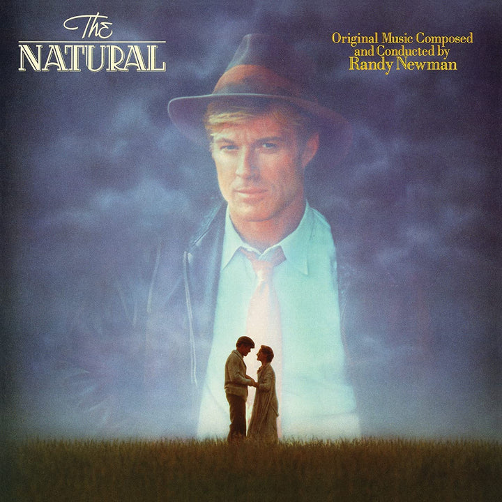 Randy Newman - The Natural [Vinyl]