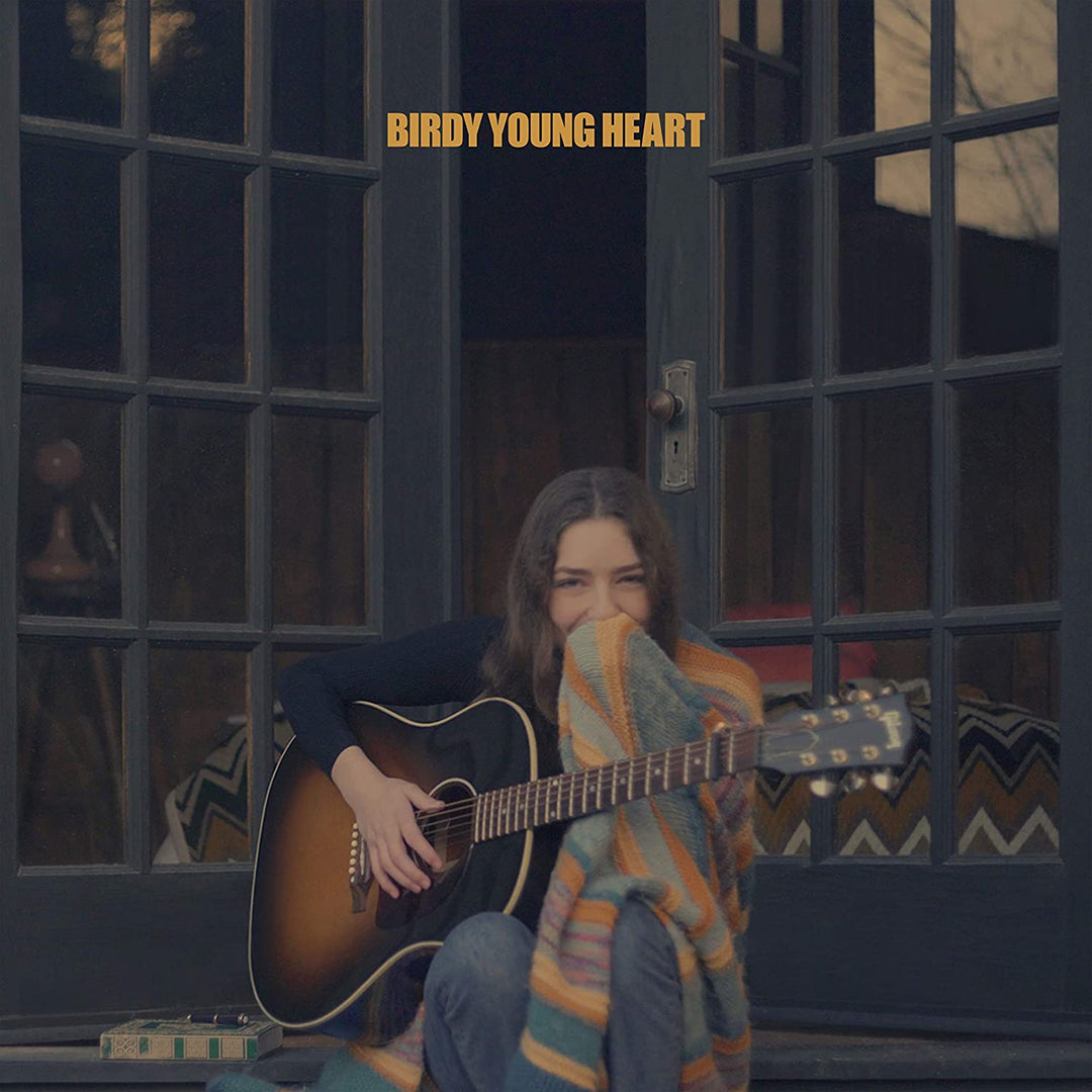 Young Heart [Audio CD]