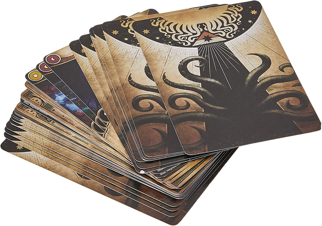 Arkham Horror LCG: Lost in Time and Space Mythos Pack-Erweiterung