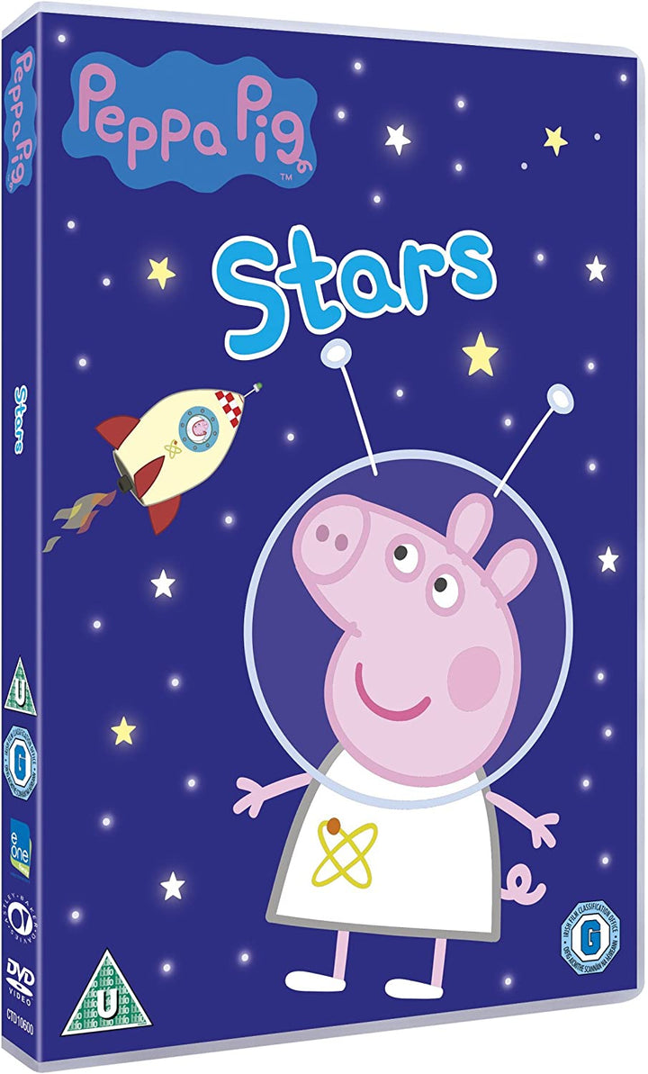Peppa Pig: Stars [Band 9] [2009]