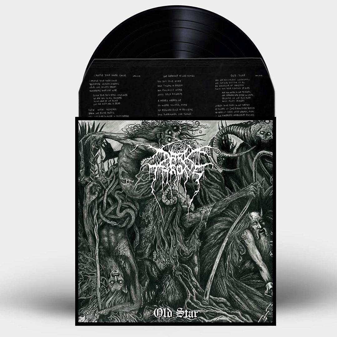 Darkthrone – Old Star [Vinyl]