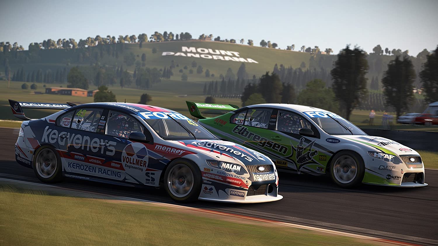 Project CARS – Xbox One Spiel des Jahres Edition 4