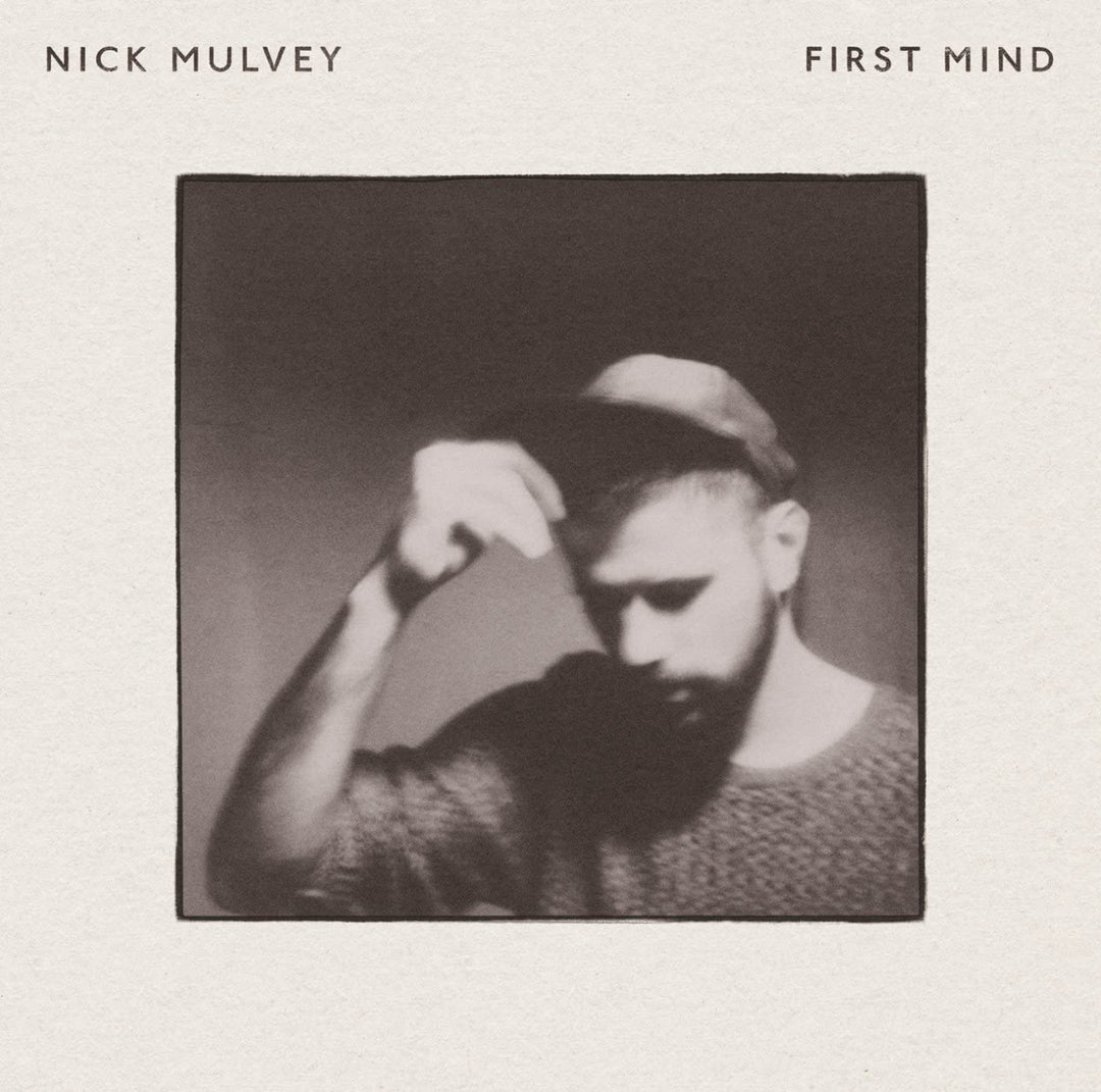 First Mind [Audio-CD]