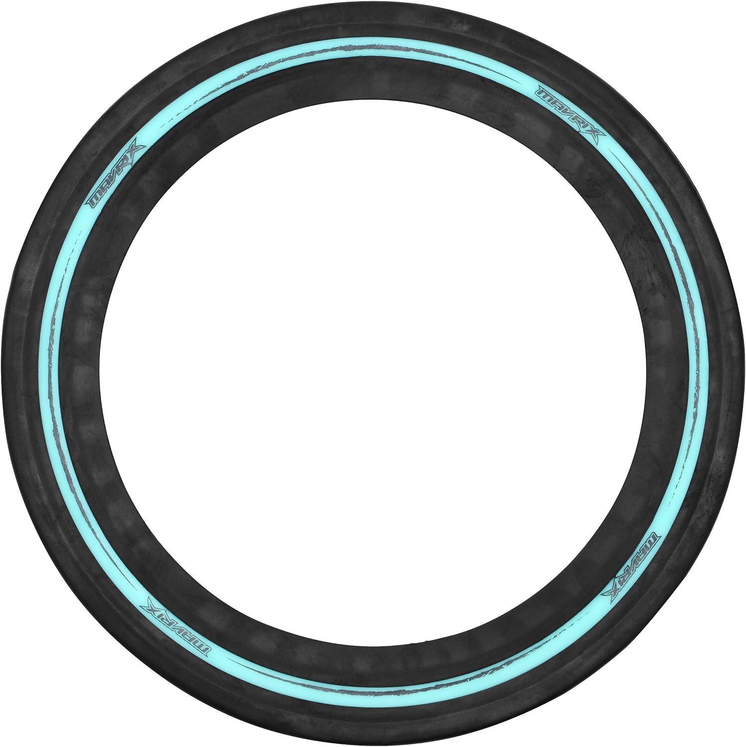 Mavrix Flying Ring - Stylish Black Performance Flying Disk for All Ages 5