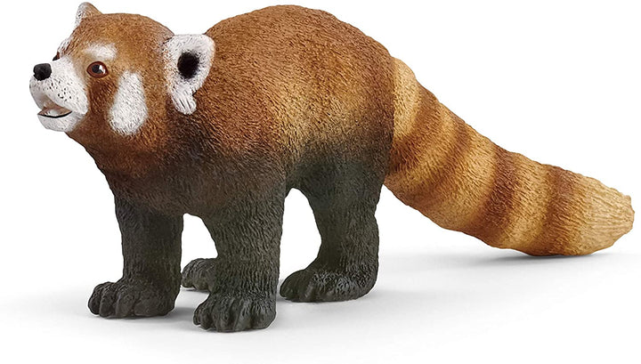 Schleich 14833 Red Panda Wild Life