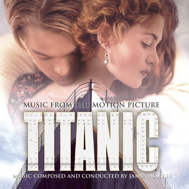 Titanic [Audio-CD]