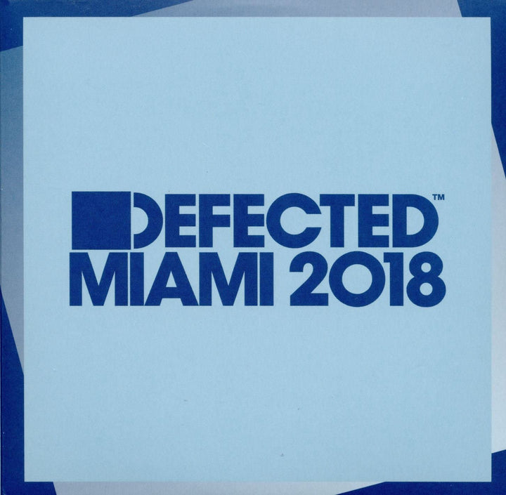 Simon Dunmore - Defektes Miami 2018