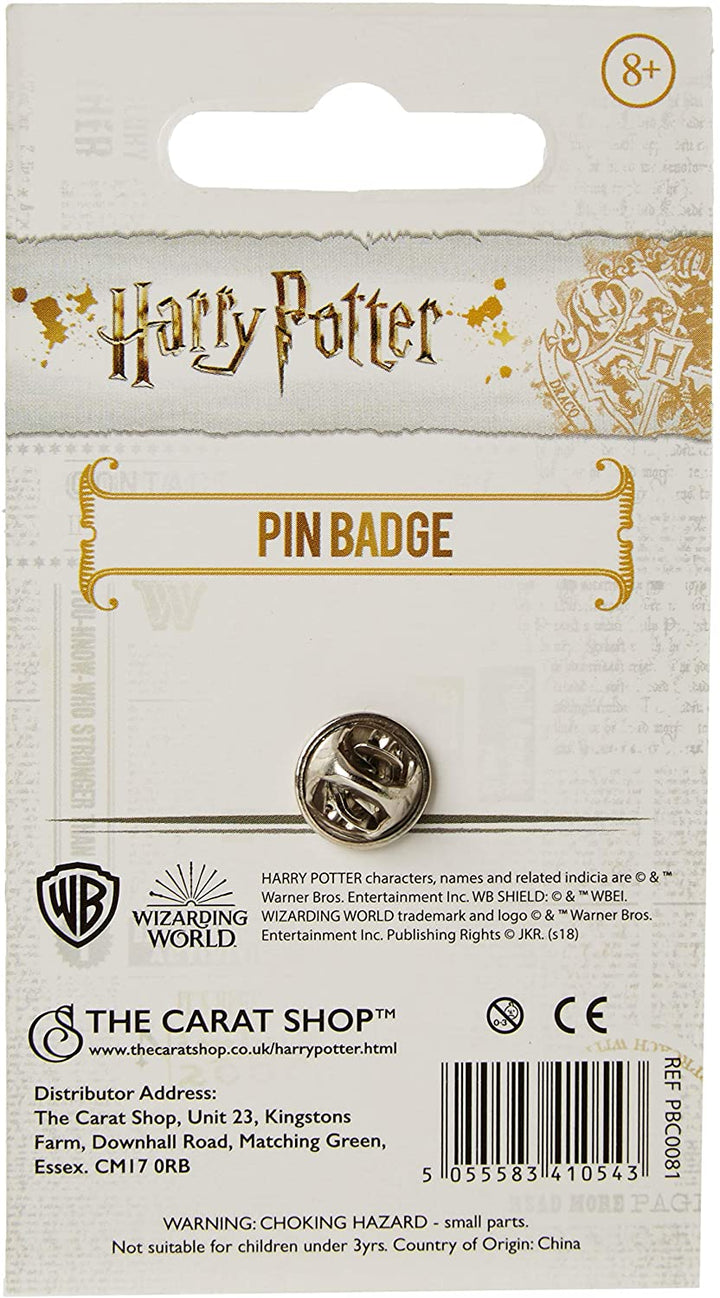 Harry Potter 54324 Luna Lovegood Keyring, Multicolour