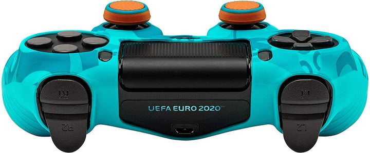 UEFA Euro 2020 – Skin für PlayStation 4 (Controller) (PS4)