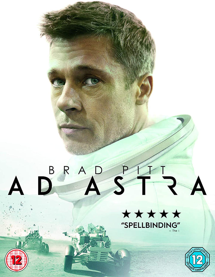 Ad Astra