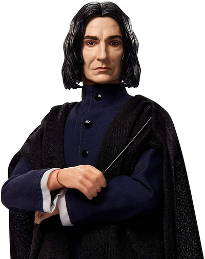 Harry Potter Severus Snape Doll