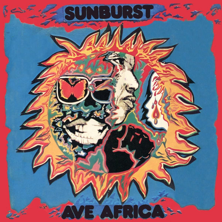AVE AFRIKA