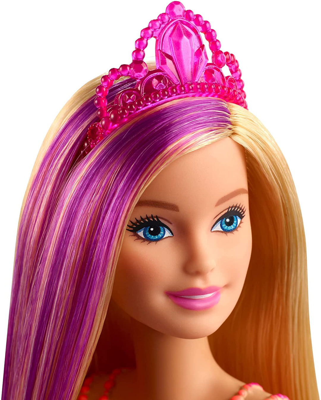 Barbie GJK13 Dreamtopia Prinzessinnenpuppe