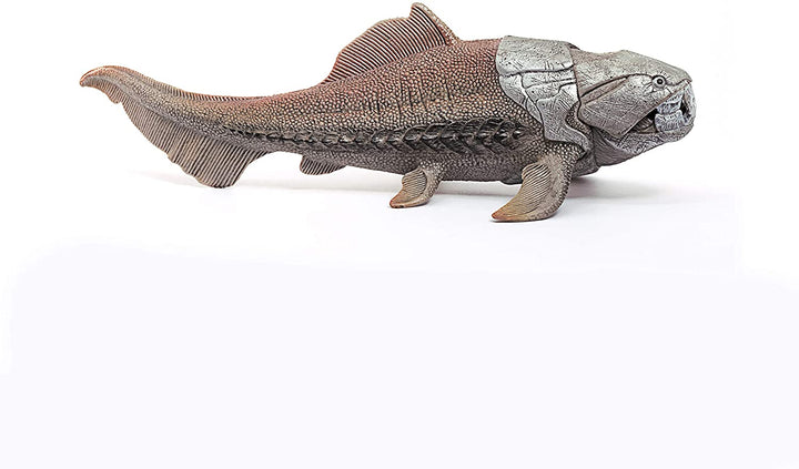 Schleich Dunkleosteus Dinosaurier Figur (14575)
