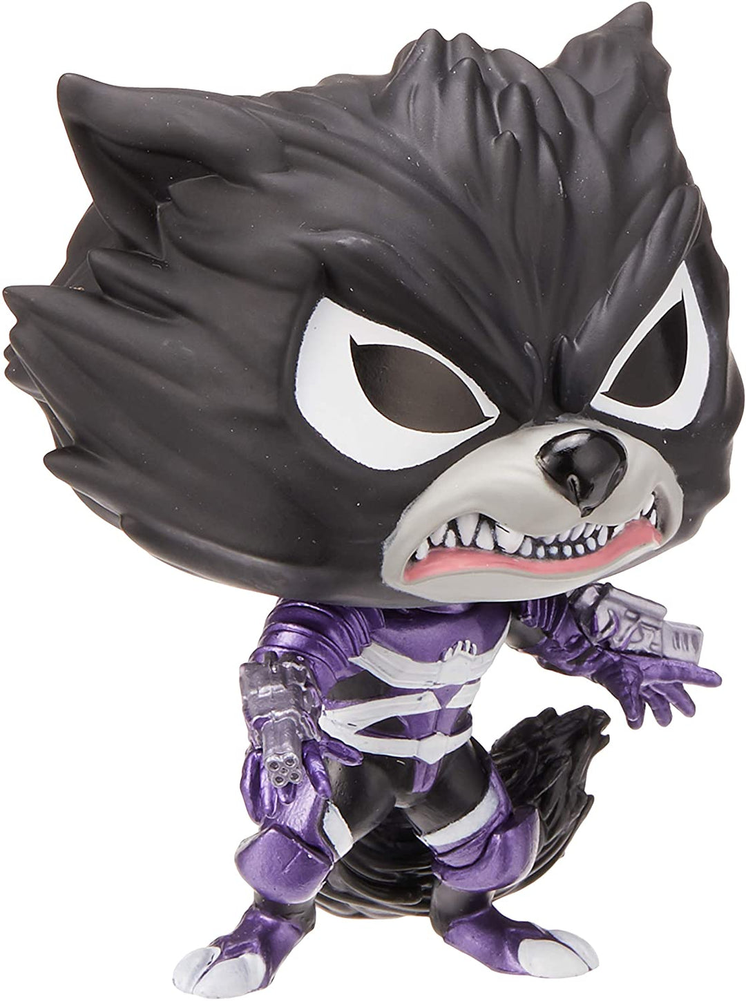 Marvel Venom Giftisierte Rakete Funko 40707 Pop! Vinyl #515