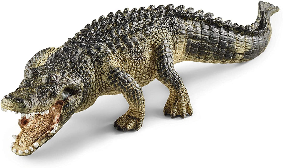 Schleich 14727 Figurine d'alligator