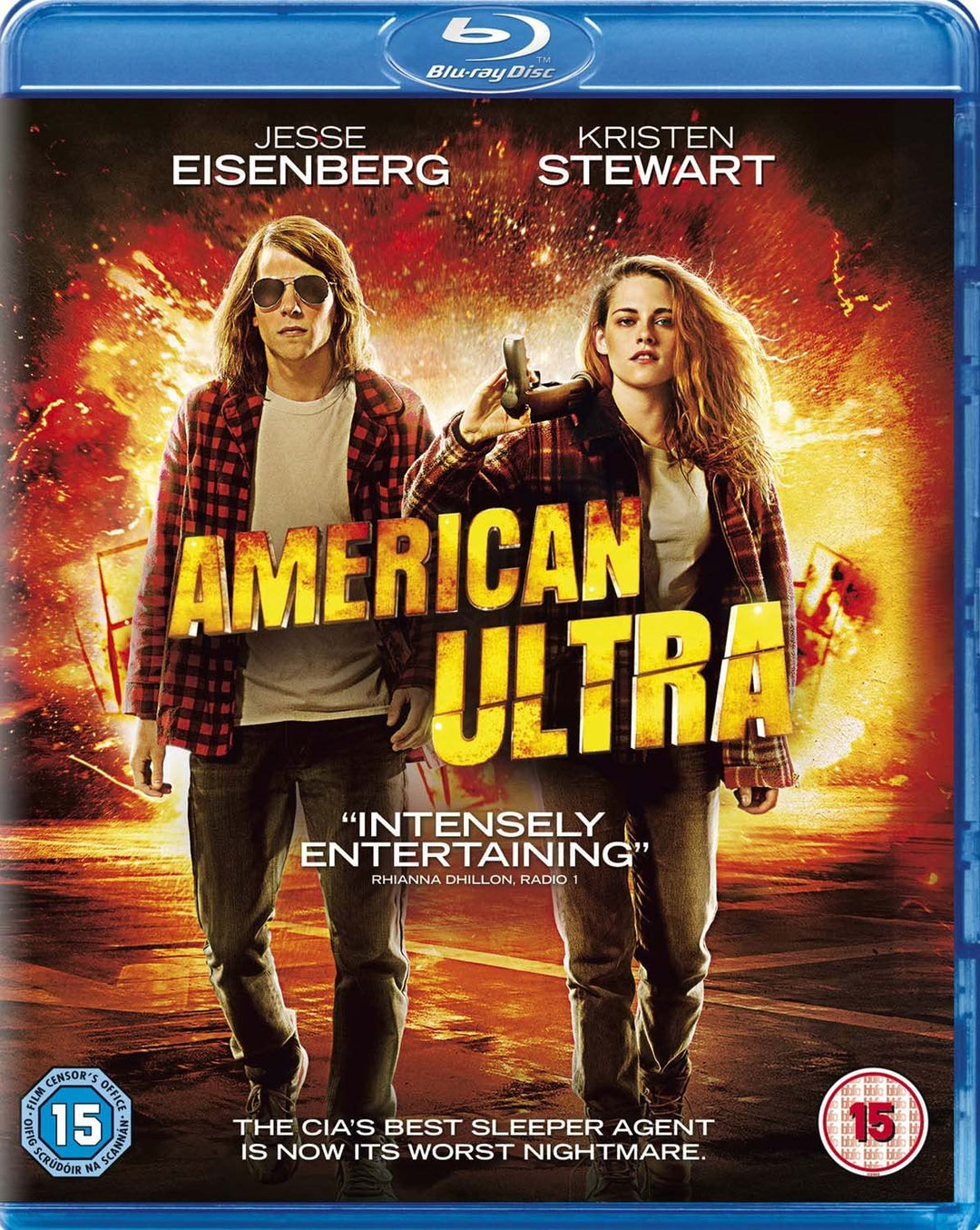 American Ultra