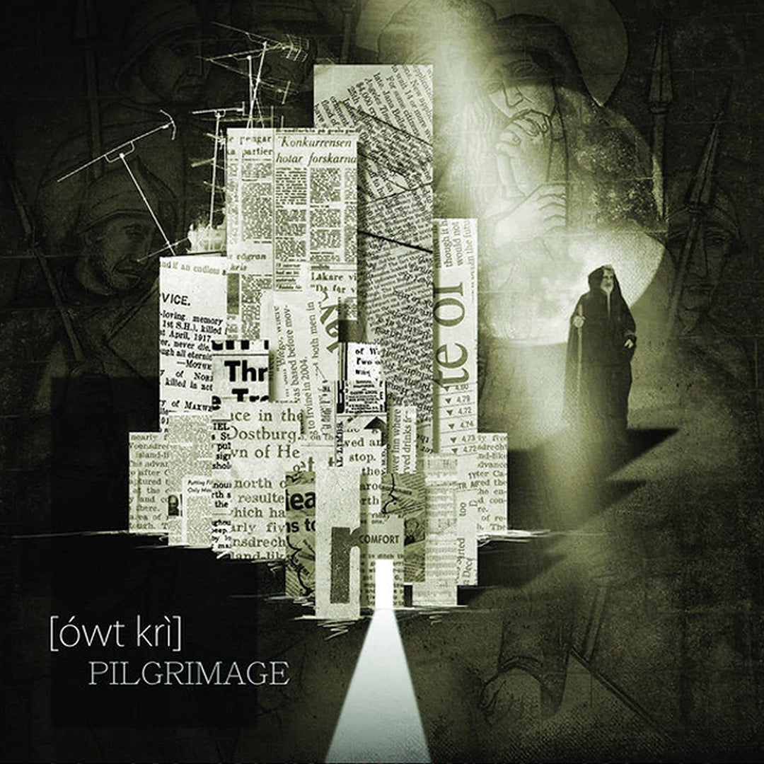 (Owt kri) - Pilgrimage [Audio CD]