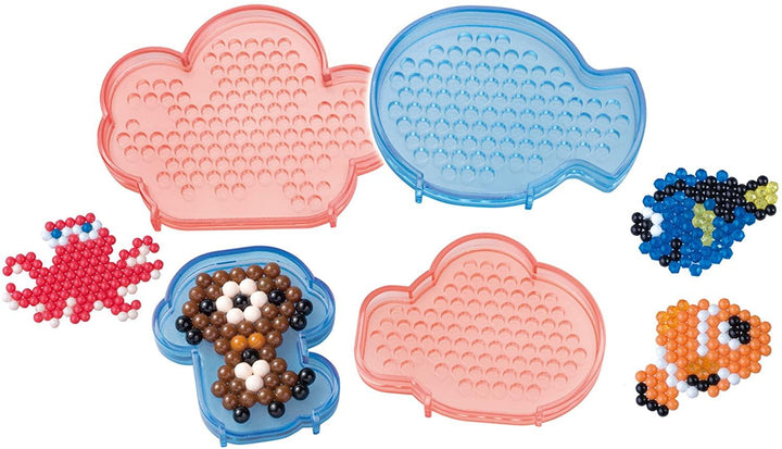 Aquabeads Finding Dory Easy Tray Set - Yachew