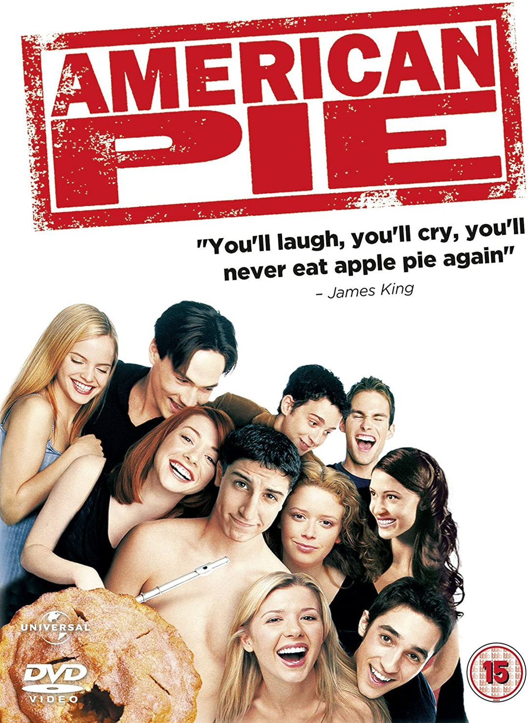 American Pie [1999]