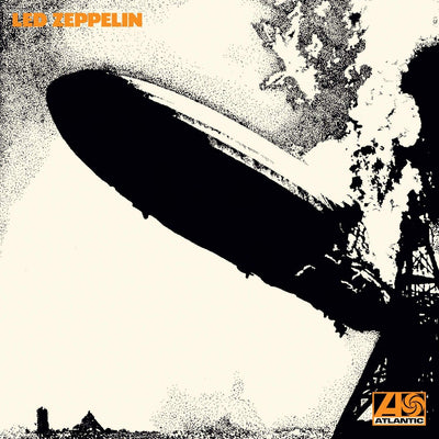 Led Zeppelin -  I  [Remastered Original Vinyl]